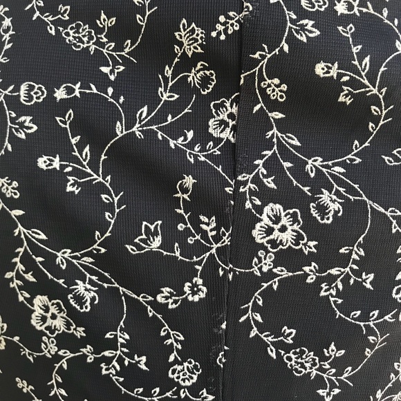 Ditsy Floral Mini Dress, by Denial, Size M - Picture 3 of 4